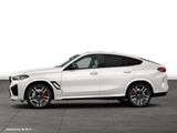 BMW X6 M Competition 