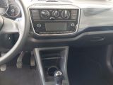 VW up! Basis 1.0 MPI
