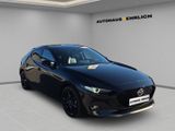 MAZDA 3 BOSE+NAVI+360°MONITOR+PDC+LHZ+SHZ