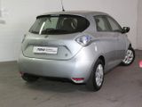 RENAULT ZOE Life 22kWh gemietete Batterie +Klima+PDC+Navi+