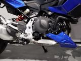 BMW F 900 XR 