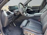 BMW X6 30dA xDr. M-Sport Memory Pano. Massage 22''