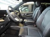 MERCEDES-BENZ V 250 AVANTGARDE MOPF WINTER AHK 6SITZER BURM