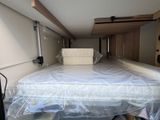 FORSTER FA699 DVB Automatik 165PS Mod.27* 6-Sitze*Travel, Winter und Comfort Line Paket