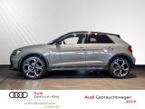 AUDI A1 allstreet 30 TFSI S-tronic Navi+ ACC RFK LED
