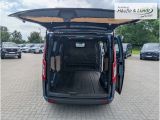 FORD Transit Custom 340 L1 Trend 170 PS Automatik -1.Hand-