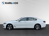 BMW 520 xd Limousine LC Prof AHK Alarm Lenkradheizung