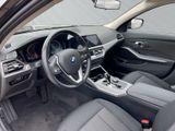 BMW 320 d Touring LC Prof Temp SHZ DAB Parkassist