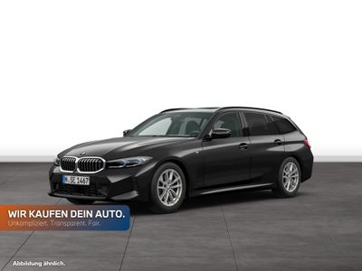 BMW 320i Touring