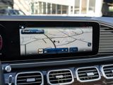 MERCEDES-BENZ GLS 350 d 4M , AMG BURM WIDE MEMO MULTI 360 AHK