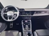 AUDI A3 Sportback TFSI S-line Navi+ ACC AHK LED RFK