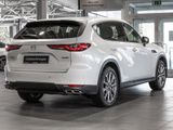 MAZDA CX-60 3.3 SKYACTIVE-D M Hyb. Exclus.-Line AWD(E6d)