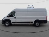FIAT Ducato 35 L4H2 180MT Kastenwagen Maxi Kamera
