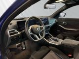 BMW 318 i Touring M Sport LC Prof Driv Assis HiFi