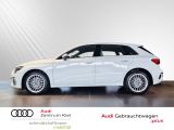 AUDI A3 Sportback 35 TFSI advanced S-tronic Navi+ ACC LED
