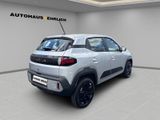DACIA Spring Electric Extreme 100 +CCS+ NP 22.490,-