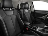 AUDI Q3 SUV advanced 40 TDI quattro S-tronic Navi+