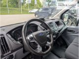 FORD Transit Kasten 310 L3 2.0 Diesel Trend -2.Hand-
