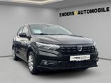 DACIA Sandero Comfort TCe 90++PDC++KAMERA++