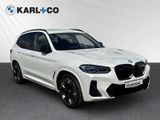 BMW iX3 Impressive M-Sport Laser ACC AHK HUD Harman/Kardon