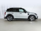 MINI Cooper S Countryman LED Navi Kurvenlicht Rückfahrkam.Keyless ACC Fernlichtass. El. Heckklappe