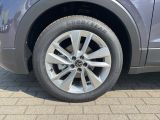 VW T-Cross 1.0 TSI Life DSG APP/RFK/KLIMA/ISOFIX