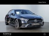 MERCEDES-BENZ A 200  AMG NIGHT SPUR PANO KAMERA PDC SHZ MULTI