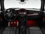 MINI John Cooper Works Cabrio Adapt.LED+HUD+SHZ+RFK