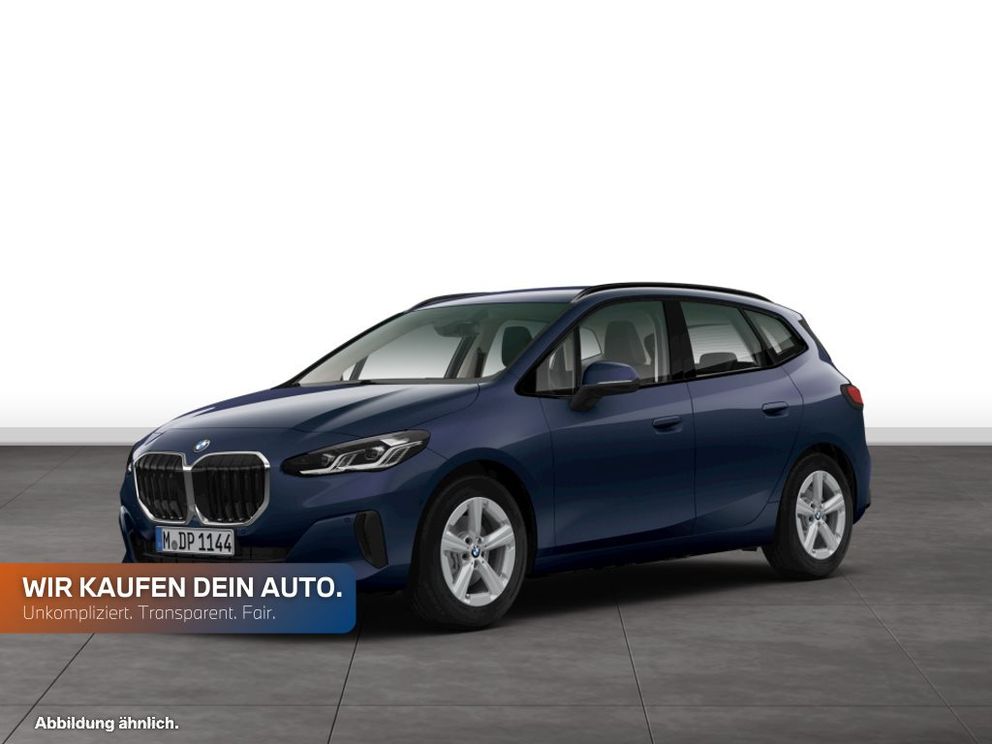 BMW 220i Active Tourer