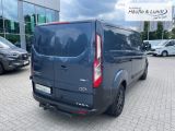 FORD Transit Custom 300 L2 Trail 170 PS -1.Hand-AHK-