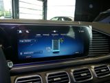 MERCEDES-BENZ GLE 350 de 4M BURM AMG NIGHT SPUR DISTR PANO