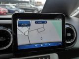 MERCEDES-BENZ T 180 d PROGRESSIVE WINTER LED NAVI STANDARD AHK