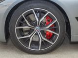 BMW 530 dMSport Touring Harmann HUD Navi Leder Sportpaket Luftfederung