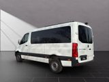 MERCEDES-BENZ Sprinter III Tourer Pro L2 311 CDI RWD 2-2-2-3