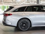 MERCEDES-BENZ E 300 e T BURM AMG DISTR SPUR AIRMATIC STANDH