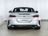 BMW Z4 M40i HIFI Sportbremse Alarm Sportsitze