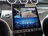 MERCEDES-BENZ GLC 450 d 4M Coupé , AMG BURM NIGHT MEMO 360 AHK