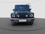 INEOS Grenadier Black Edition 3.0 Benzin MY26 AHK