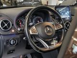 MERCEDES-BENZ B 250 AMG NIGHT SPUR DISTR PANO AHK KAMERA PDC