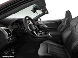 BMW 840d xDrive Cabrio