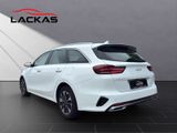 KIA cee'd / Ceed 1.6 Plug-in Hybrid Vision
