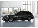 MERCEDES-BENZ C 300 de T mit EQ Hybrid Technologie AMG NIGHT