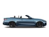 BMW 420 iMSportCabrio+Navi+AHK+Leder+e-Sitze+PDCv+h