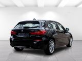 BMW 116 i+AHK+Navi+DAB+LenkradHZG+SHZ+el.Heckklappe