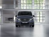MERCEDES-BENZ EQV 300 AVANTGARDE EXTRALANG 360° KLIMA AIRMATIC LED
