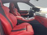 BMW X6 M Competition Pano Skylounge ACC Laser H&K