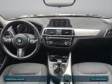 BMW 118i SHZ+HiFi+Fernl.Ass+Klimaaut.+LED+Ambi+BT+ZV