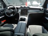MERCEDES-BENZ GLC 220 d 4MATIC AMG NIGHT MEMO 360 AHK DISTR