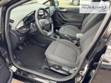 FORD Fiesta Titanium LED PDC Beheizb. Frontsch. SHZ