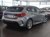 BMW 118i M Sport,Shadow-Line, Lenkrad heizbar